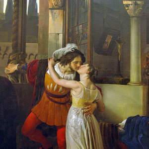 Romeo e Giulietta: una storia senza fine