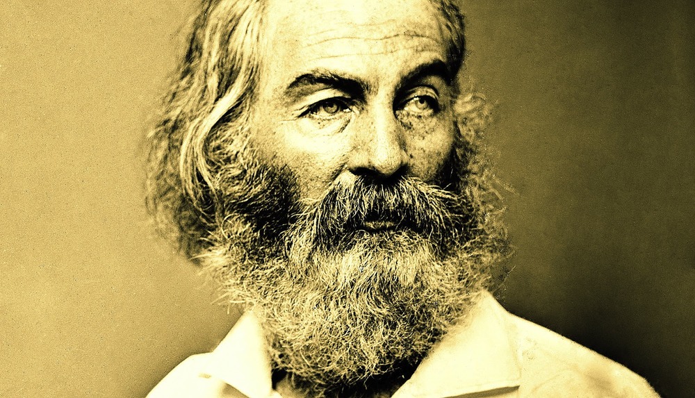 Walt Whitman, immortalità del «Capitano! Mio Capitano!»