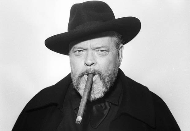 Orson Welles, ovvero il cinema (e la vita) è un continuo rimpianto: di Rosebud