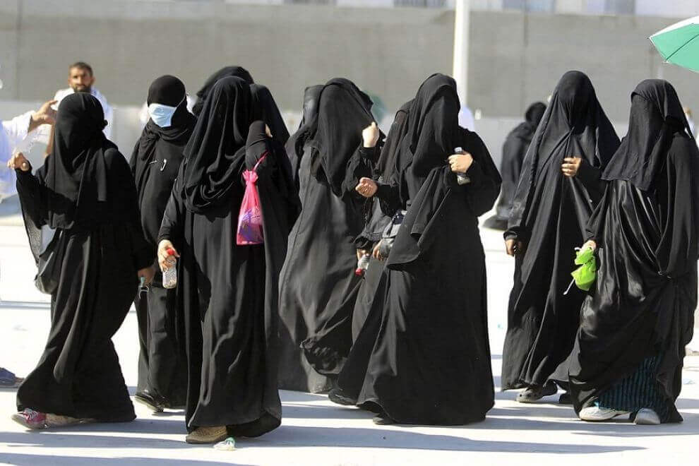 L'Arabia Saudita nella Commissione ONU per i diritti delle donne: verso l'affermazione dell'Arabic-Evo?