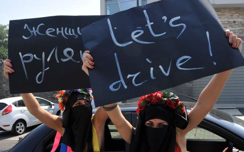 L'Arabia Saudita nella Commissione ONU per i diritti delle donne: verso l'affermazione dell'Arabic-Evo?