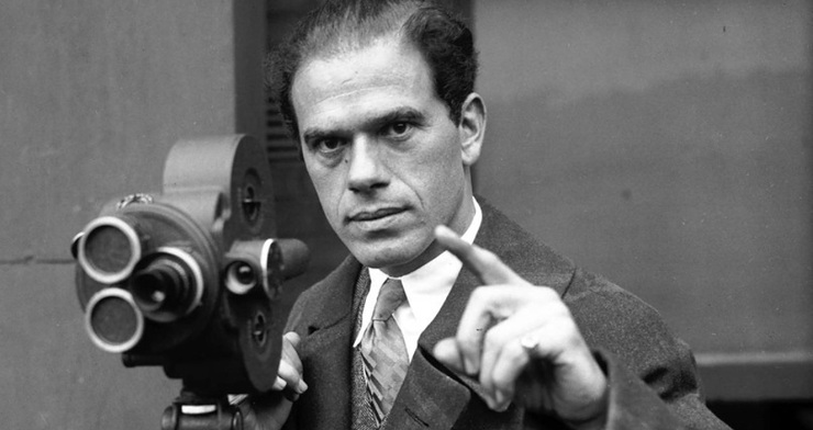 Il mondo di Frank Capra: un Sogno Americano fatto di regole dure e zucchero filato