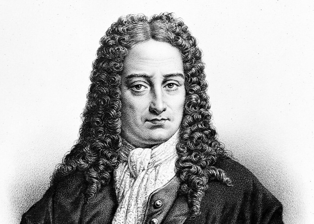 Gottfried Wilhelm Leibniz, un genio tra matematica e filosofia