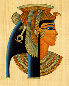 Cleopatra, la femme fatale dell'Antico Egitto che ammaliò Cesare e Antonio