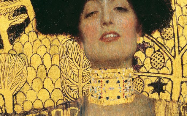 Il pARTicolare. Gustav Klimt e la sua Giuditta