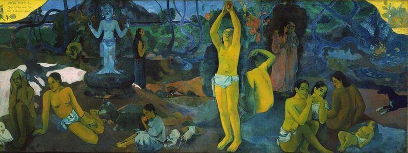 Il testamento artistico e spirituale di Gauguin