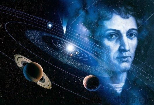 «E in mezzo a tutto sta il Sole»: la rivoluzione di Niccolò Copernico