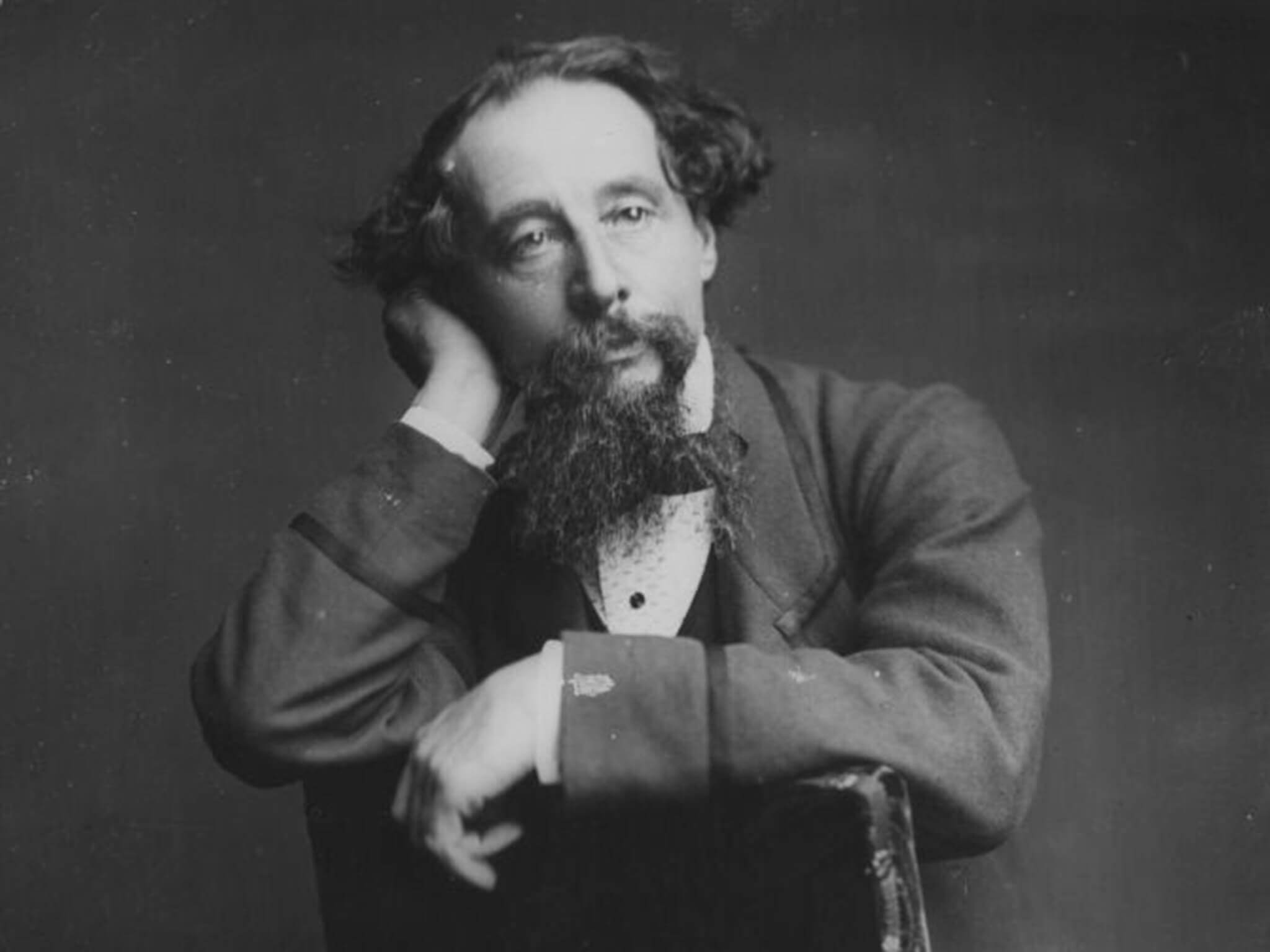 Charles Dickens, o della nascita della letteratura moderna
