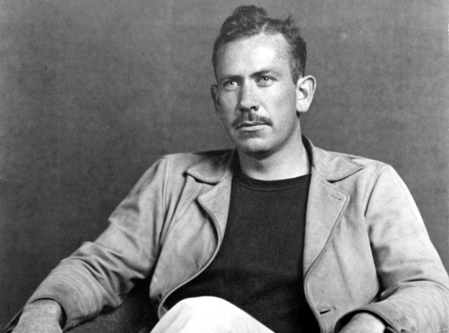 Tra avventura e denuncia sociale: la narrativa di John Steinbeck
