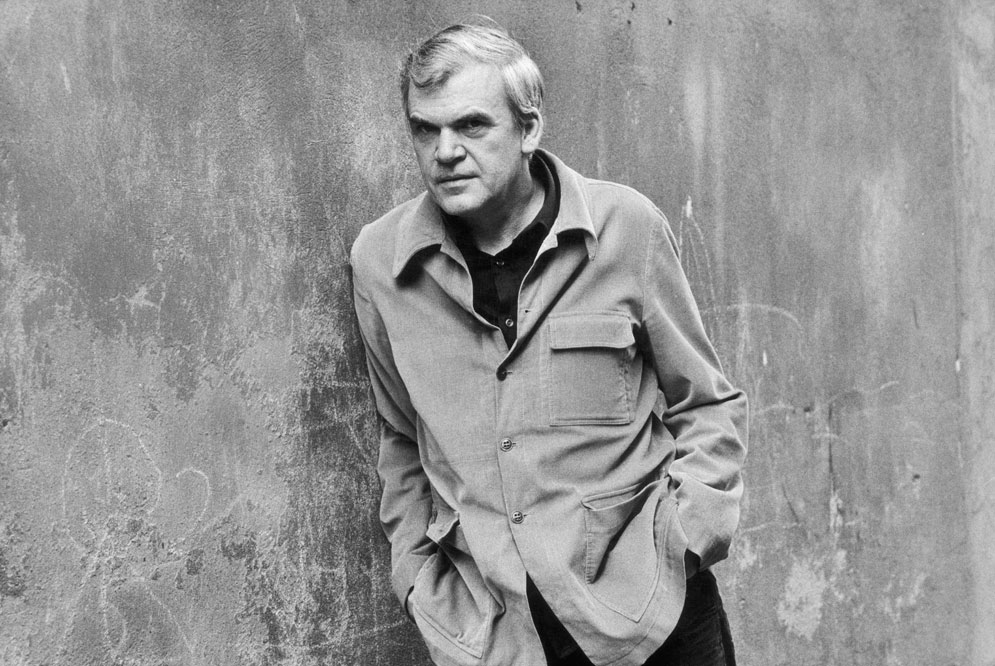 Milan Kundera: narratore della realtà umana