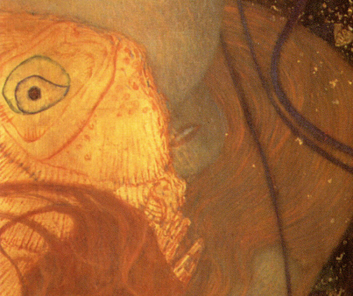 Quando Klimt si arrabbiò: Goldfish, una beffa alle istituzioni