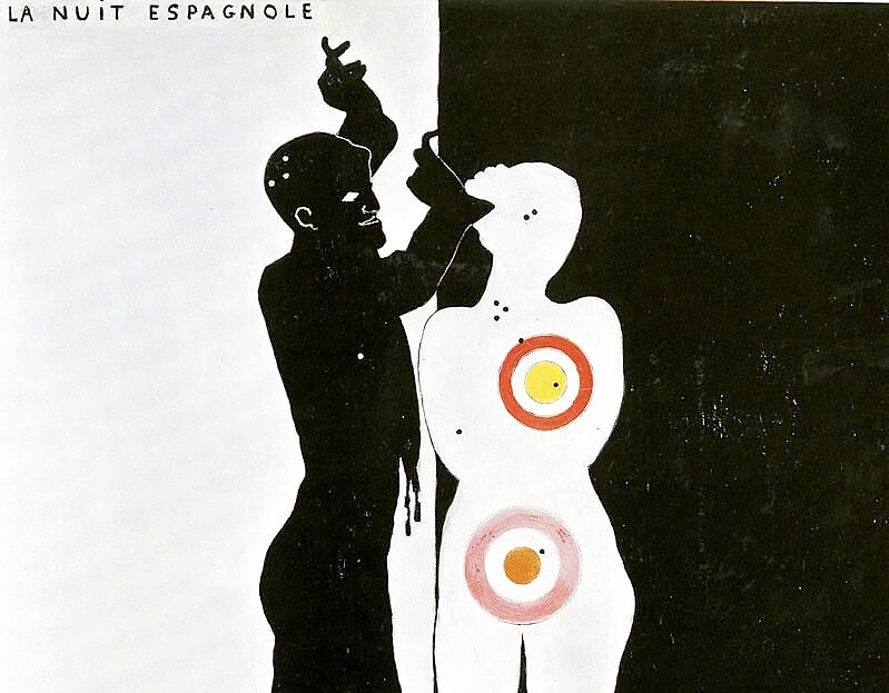 Francis Picabia il camaleonte del Novecento