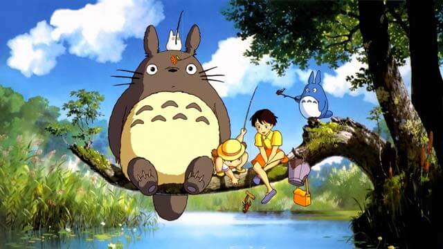 L'avant-garde di Hayao Miyazaki - Totoro e Una tomba per le lucciole, i due lati della vita (e dello Studio Ghibli)