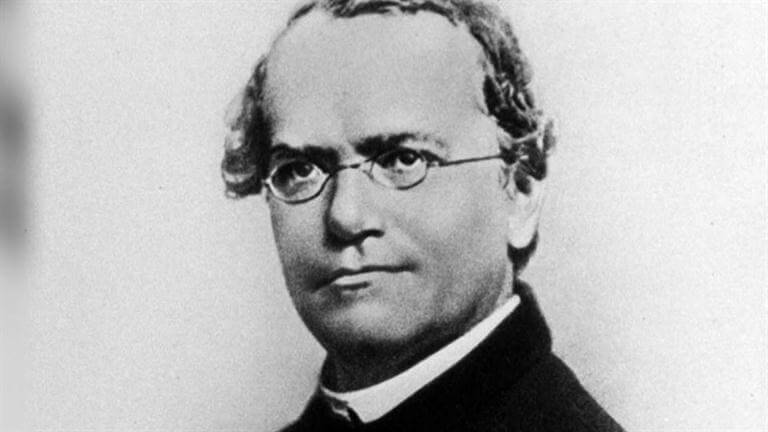 Gregor Johann Mendel, padre della moderna genetica