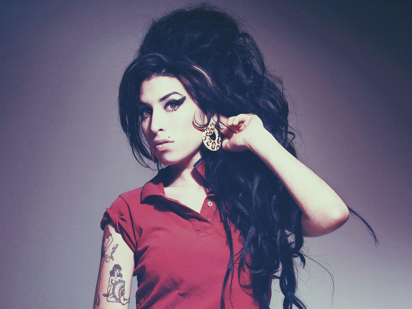 Amy Winehouse: l'anima maledetta del Soul Bianco
