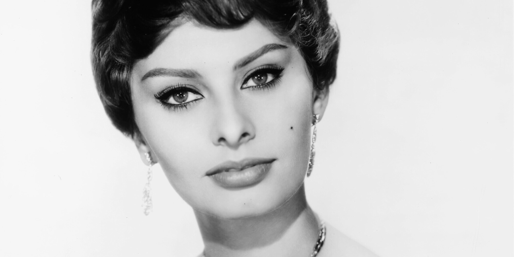Sophia Loren: segreti ed ingredienti del divismo all'italiana