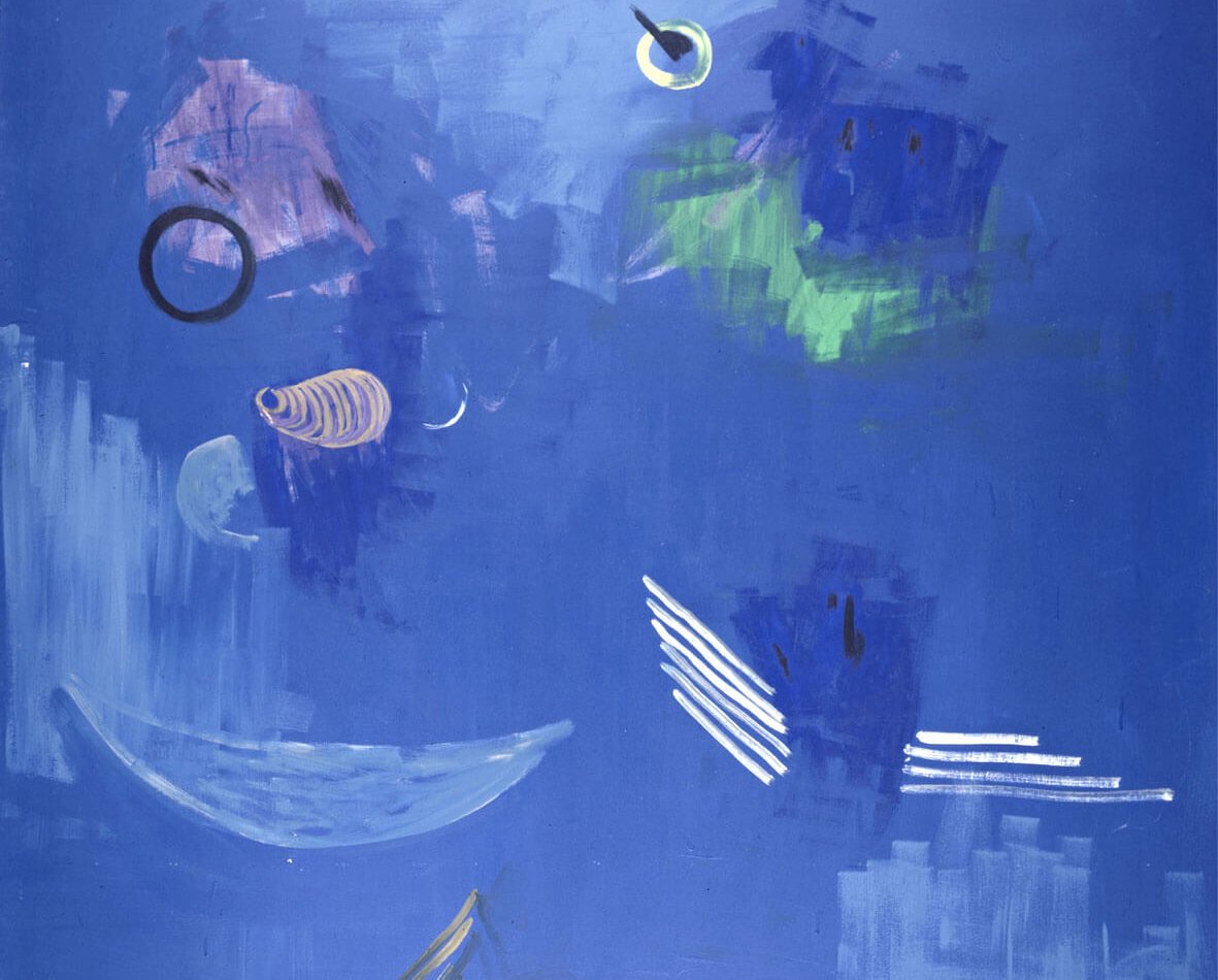 I colori del Mediterraneo: Marino Marini e Joan Miró a confronto