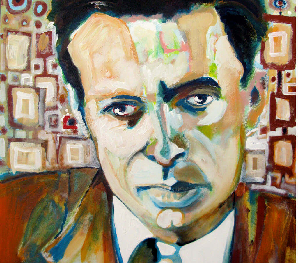 Aldous Huxley, visioni dal mondo nuovo