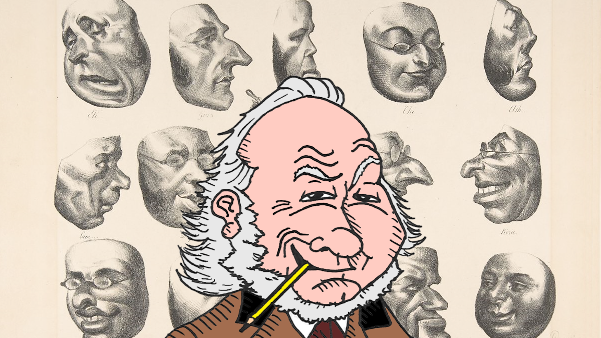 Il “Michelangelo della caricatura”: Honoré Daumier tra satira politica e sociale