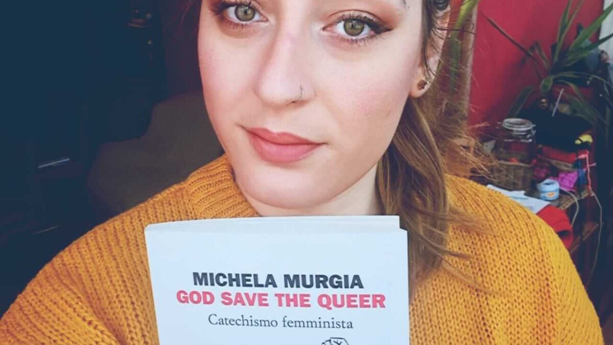 God save the queer – Catechismo femminista, Michela Murgia e l’et-et delle “ragioni” della “fede”